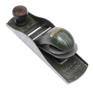 SOLD - Old Sedgley Block Plane - No. S110