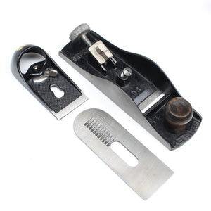 Stanley Block Plane No. 220