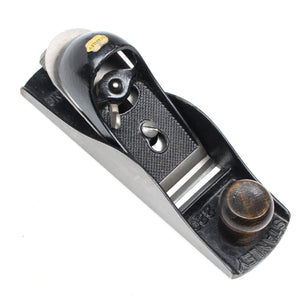 Stanley Block Plane No. 220