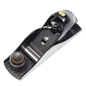 Stanley Block Plane No. 220