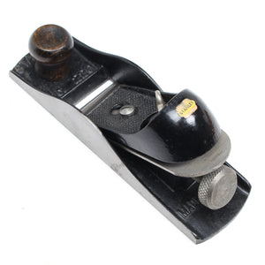 Stanley Block Plane No. 220