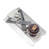 Record Side Rabbet Plane No. 2506-S (Beech)