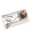 Record Side Rabbet Plane No. 2506-S (Beech)
