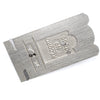 Record Side Rabbet Plane No. 2506-S (Beech)
