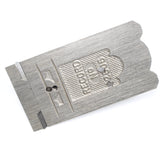 Record Side Rabbet Plane No. 2506-S (Beech)