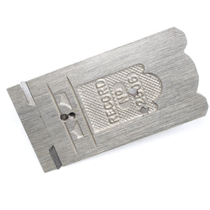 Record Side Rabbet Plane No. 2506-S (Beech)