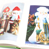 Old Steinbach Nutcrackers Book - Jubilee Collectors Guide Edition - OldTools.co.uk