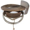 Old Decorative Brass Trim Mouldings