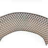 Old Decorative Brass Trim Mouldings