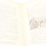 Old 'Famous Caves and Catacombs' Book C.1886 - OldTools.co.uk