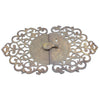 Old Decorative Brass Handle