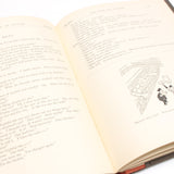 Old 'The Pick Of Punch' Book C.1942 - OldTools.co.uk