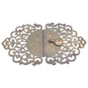 Old Decorative Brass Handle