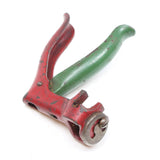 Old Saw Sharpening Kit - Sawsets, Saw Files - OldTools.co.uk