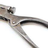 2x Old Morrill Sawsets - OldTools.co.uk