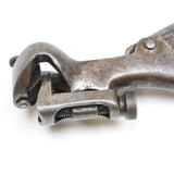 2x Old Morrill Sawsets - OldTools.co.uk