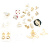 Collection of Military Badges
