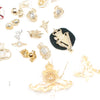 Collection of Military Badges