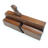 Old Holbrook Wooden Grecian Ogee Plane (Beech) - OldTools.co.uk