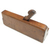 Old Holbrook Wooden Grecian Ogee Plane (Beech) - OldTools.co.uk