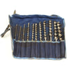 11-Piece Old Ridgway Twist Auger Drill Bits Set - OldTools.co.uk
