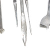21x Old Bits / Drill Bits - OldTools.co.uk