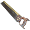 Old Ericson, O&Co Tenon Saw - 11tpi - 14" (Beech) - OldTools.co.uk