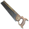 Old Musgrave (Lincoln) Tenon Saw - 11tpi - 14" (Beech) - OldTools.co.uk