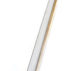 Old Musgrave (Lincoln) Tenon Saw - 11tpi - 14" (Beech) - OldTools.co.uk