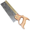 Old Disston Tenon Saw - 9tpi - 12" (Beech) - OldTools.co.uk