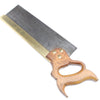 Old Disston Tenon Saw - 9tpi - 12" (Beech) - OldTools.co.uk