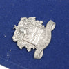 Various Old Cap Badges