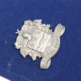 Various Old Cap Badges