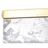 Old Disston Tenon Saw - 9tpi - 12" (Beech) - OldTools.co.uk