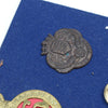 Various Old Cap Badges