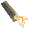 Old Disston Tenon Saw - 13tpi - 14" (Beech) - OldTools.co.uk