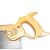Old Disston Tenon Saw - 13tpi - 14" (Beech) - OldTools.co.uk