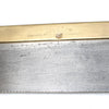 Old Disston Tenon Saw - 13tpi - 14" (Beech) - OldTools.co.uk