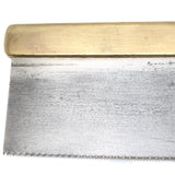 Old Disston Tenon Saw - 13tpi - 14" (Beech) - OldTools.co.uk