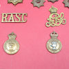 Royal Army Service Corps, Army Catering Cap Badges