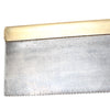 Old Tyzack Brass-Back Tenon Saw - 12tpi - 14" (Beech) - OldTools.co.uk