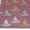 Royal Artillery Cap Badges