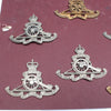 Royal Artillery Cap Badges