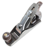 Old Stanley Smoothing Plane no. 3 (Beech) - OldTools.co.uk