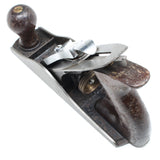 Old Stanley Smoothing Plane no. 3 (Beech) - OldTools.co.uk