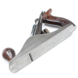 Old Stanley Smoothing Plane no. 3 (Beech) - OldTools.co.uk