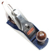 Old Record Smoothing Plane No. 04 & Old Block Plane (Beech) - OldTools.co.uk