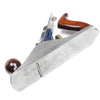 Old Record Smoothing Plane No. 04 & Old Block Plane (Beech) - OldTools.co.uk