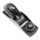 Old Record Smoothing Plane No. 04 & Old Block Plane (Beech) - OldTools.co.uk