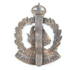 Old Royal Navy Drake Cap Badge